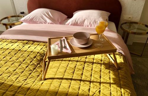 Wenduine Apartment | California Suite Wenduine