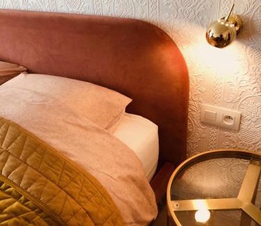 Wenduine Apartment | California Suite Wenduine