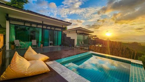 Ban Ta Khun Resort | Caligo Resort