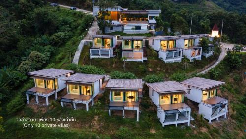 Ban Ta Khun Resort | Caligo Resort