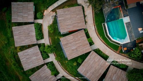 Ban Ta Khun Resort | Caligo Resort