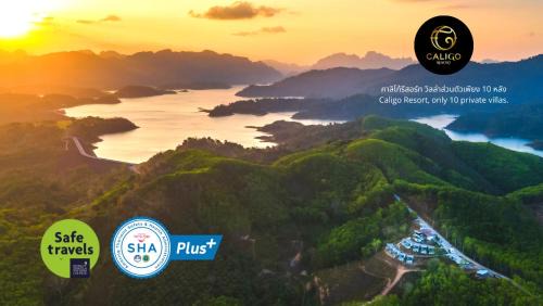 Ban Ta Khun Resort | Caligo Resort