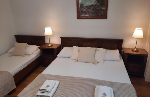 Biograd na Moru Apartment | Calimero