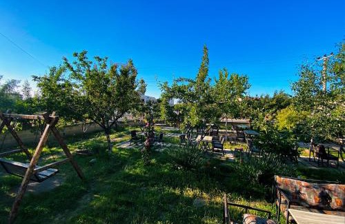 Uchisar Hotel | Calina Capadocia