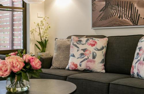 Byron Bay House | Calinda Sol 2 @ Clarkes Beach