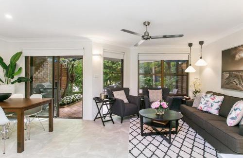 Byron Bay House | Calinda Sol 2 @ Clarkes Beach