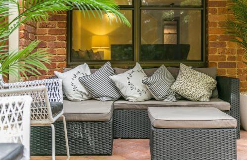 Byron Bay House | Calinda Sol 2 @ Clarkes Beach