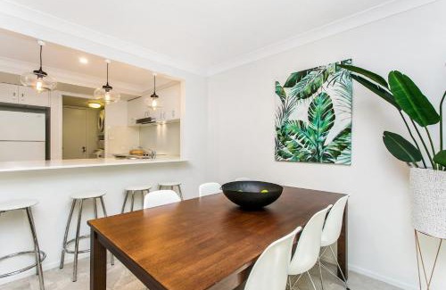 Byron Bay House | Calinda Sol 2 @ Clarkes Beach