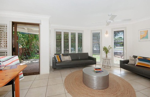 Byron Bay Apartment | Calinda Sol 6 Byron Bay
