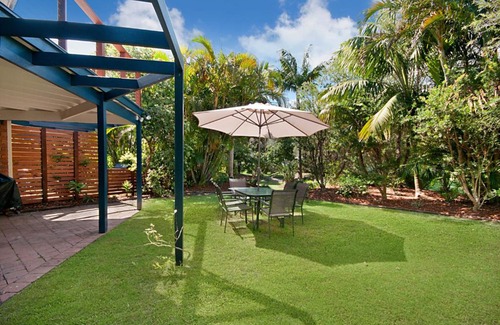 Byron Bay Apartment | Calinda Sol 6 Byron Bay