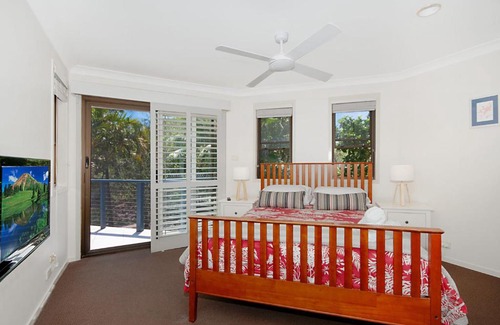 Byron Bay Apartment | Calinda Sol 6 Byron Bay