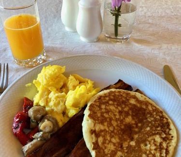 Paso Robles Bed & Breakfast | CaliPaso Winery & Villa