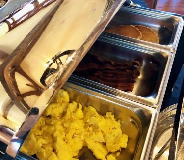 Paso Robles Bed & Breakfast | CaliPaso Winery & Villa