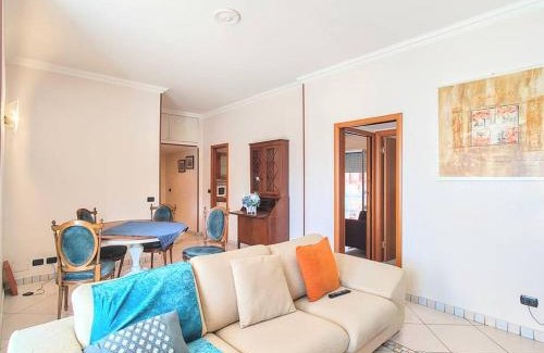 Nettuno Apartment | Calipso