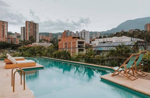Alejandria House | Calipssa Suitte