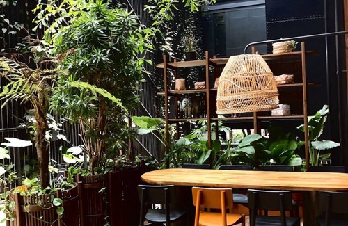 Alejandria House | Calipssa Suitte