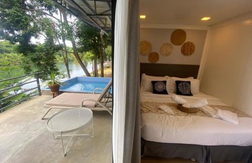 Cavinti Resort | Caliraya Mountain Lake Resort