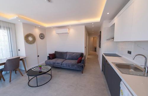 Cesme Apartment | Calis Suites Çeşme - Only Family