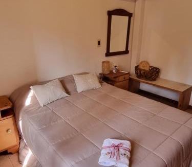 Vistalba House | Calisto casa, por los caminos del vino, Mendoza