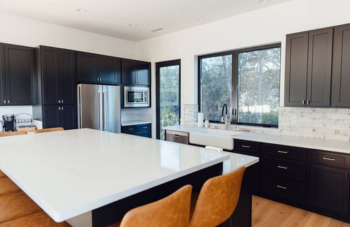 Calistoga House | Calistoga Vineyard House