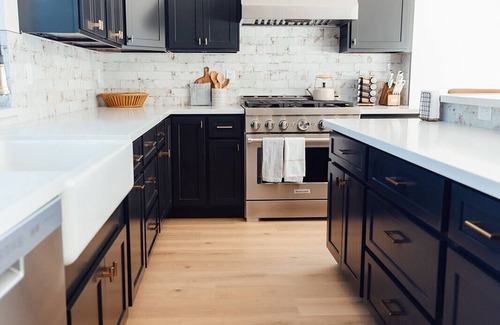 Calistoga House | Calistoga Vineyard House