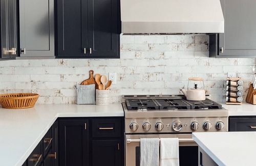 Calistoga House | Calistoga Vineyard House