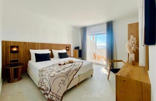 Tourlos Apartment | Calistus Mykonos