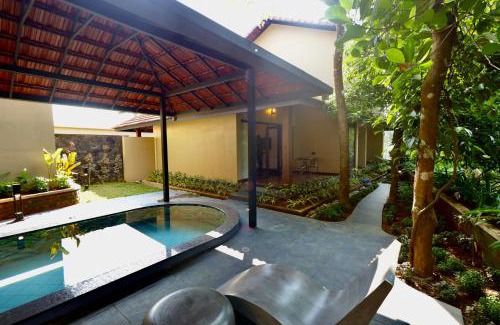 Meppadi Resort | Calithra Boutique Resort