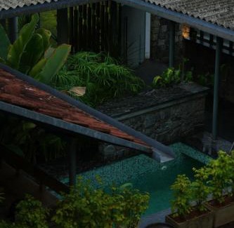 Meppadi Resort | Calithra Boutique Resort
