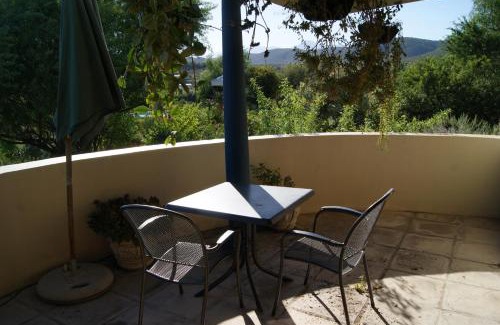 Calitzdorp House | Calitzdorp Country House