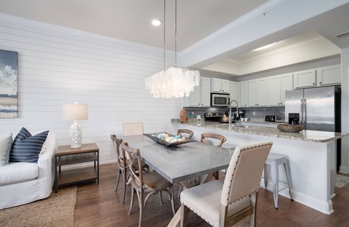 Miramar Beach Condo | Call for Snowbird Specials! Toes in the Water Miramar Beach Condo with Pool