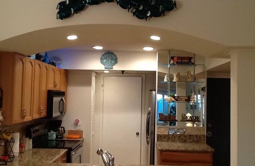 Redington Shores Condo | CALL! Rare 3 Bedroom Facing the Gulf