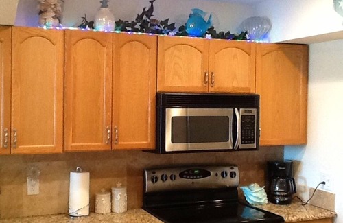Redington Shores Condo | CALL! Rare 3 Bedroom Facing the Gulf