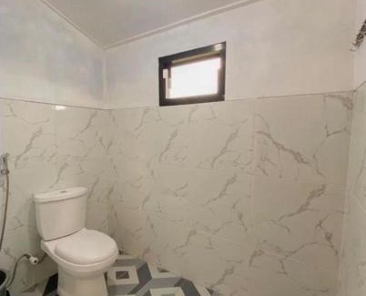 Dieng Villa | CALLA HOMESTAY DIENG