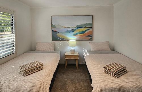 Kangaroo Valley House | Calla Vale - 3 Bed House Incredible Valley Views