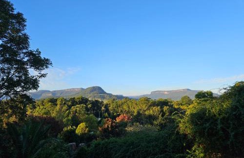 Kangaroo Valley House | Calla Vale - 3 Bed House Incredible Valley Views