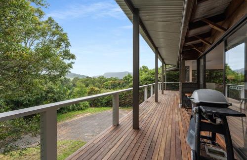 Kangaroo Valley House | Calla Vale - 3 Bed House Incredible Valley Views