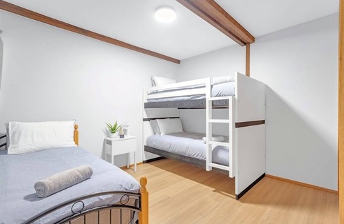 Callala Bay House | Callala Bay Serenity with 3pm checkout