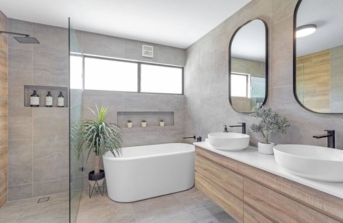 Callala Bay House | Callala Bay Serenity with 3pm checkout