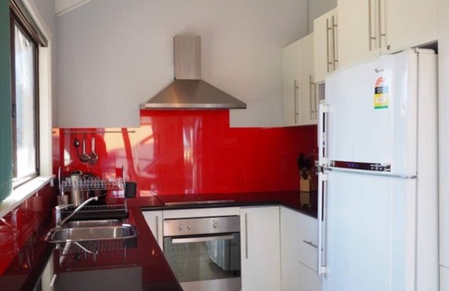 Callala Beach House | Callala Beach Shack – Pet-Friendly Holiday Home Just Steps from the Beach!