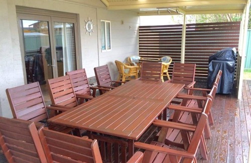 Callala Beach House | Callala Beach Shack – Pet-Friendly Holiday Home Just Steps from the Beach!