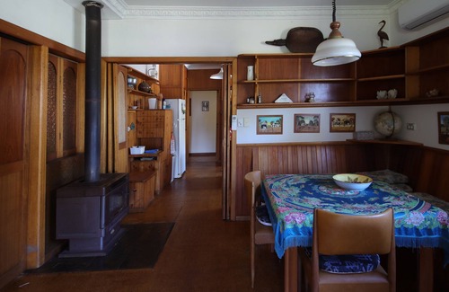 Callala Bay House | Callala Point Beach House