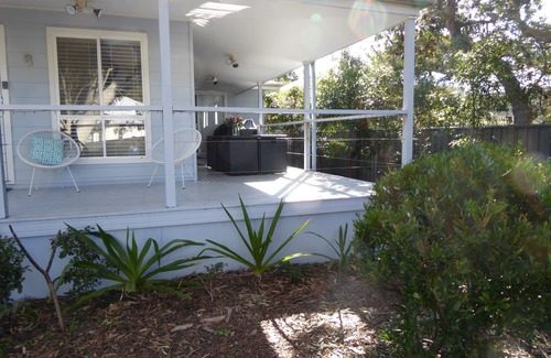 Callala Beach House | Callaladise - Pet Friendly