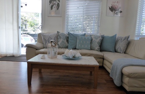 Callala Beach House | Callaladise - Pet Friendly