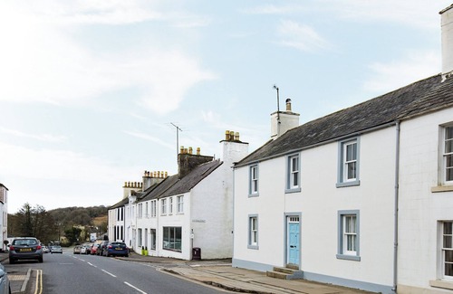 Gatehouse-of-Fleet Cottage | Callander's High Street