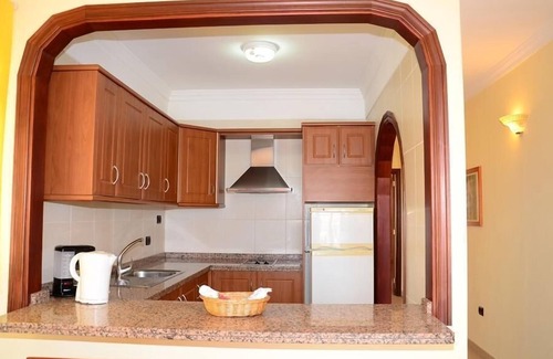 Callao Salvaje Apartment | Callaomar