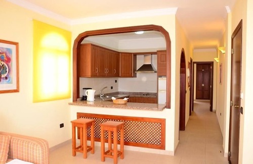 Callao Salvaje Apartment | Callaomar