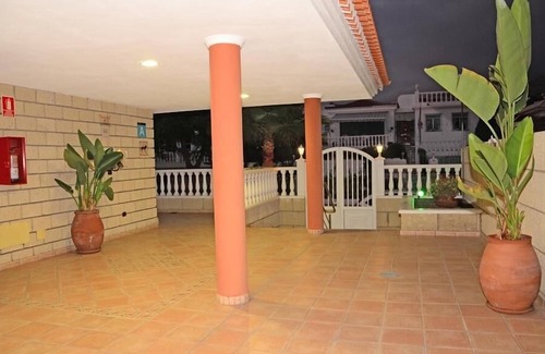 Callao Salvaje Apartment | Callaomar