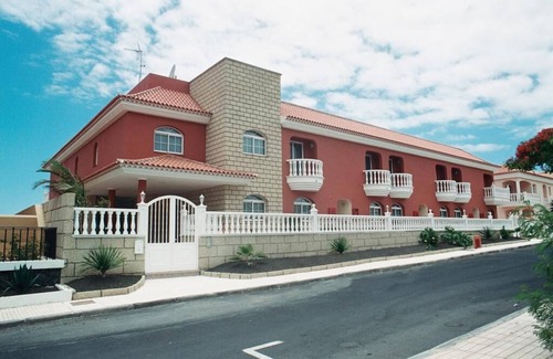 Callao Salvaje Apartment | Callaomar
