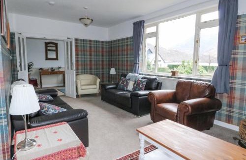 Glencoe House | Callart View